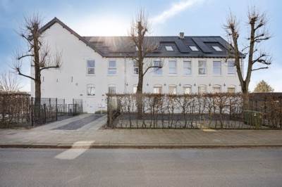 Woning Longinastraat 73A01 Maastricht