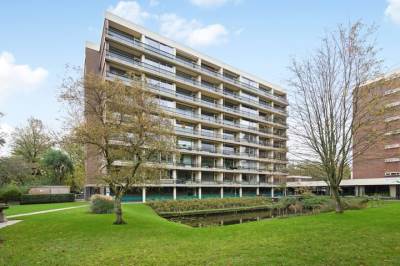 Woning Dr H. Colijnlaan 6F200 Rijswijk (ZH)