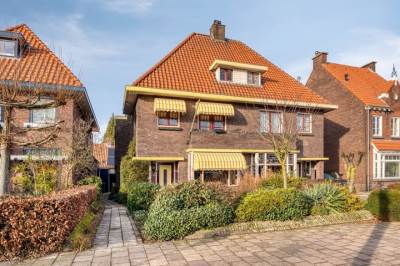 Woning Provincialeweg 93 Veldhoven