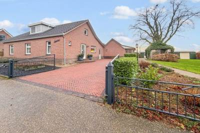 Woning Ameidsedam 3 Spijk (Gem. Zevenaar)