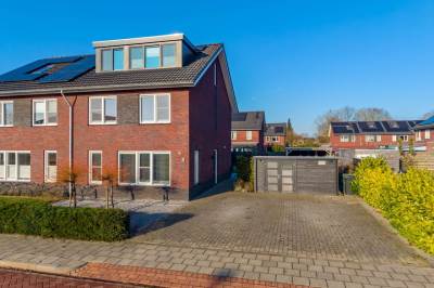 Woning de Boomgaard 8 Oostwold (Gem. Westerkwartier)