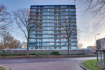 Woning Händellaan 65 Zwolle