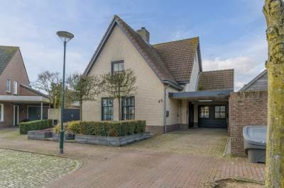 Woning De Bocht 1 Diessen