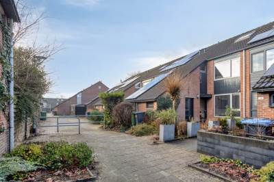 Woning Beststraat 30 Arnhem