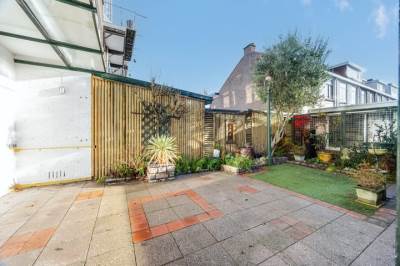 Woning Rosseelsstraat 48 Den Haag