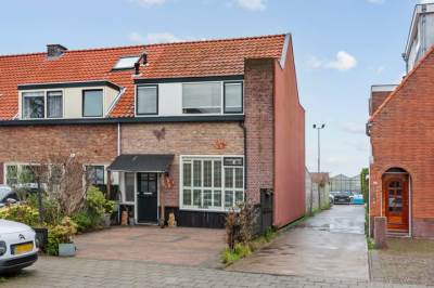 Woning Ambachtsweg 46 Wateringen