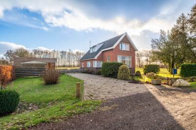 Woning Engelkeslaan 13 Westerlee