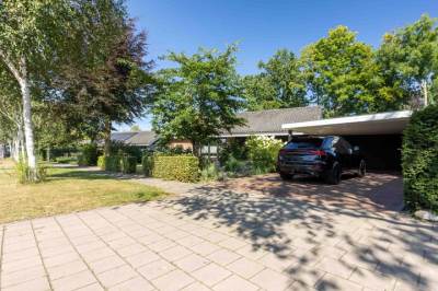 Woning Bachlaan 8 Enschede