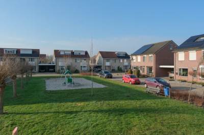 Woning De Notenkraker 8 Almelo