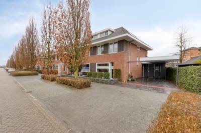 Woning Busschieterslaan 4 Etten-Leur