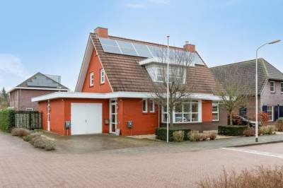 Woning Frankenstraat 14 Heumen