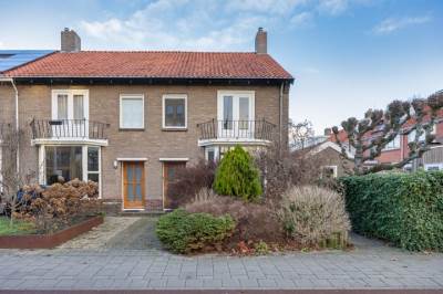 Woning Tesselschadestraat 80 Leeuwarden