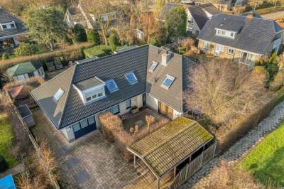 Woning Teeuwserf 42 Dalfsen