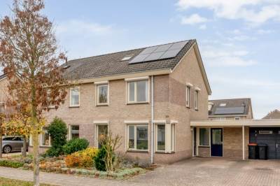 Woning Zuidelijke Hoofddijk 33 Nijverdal