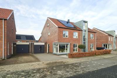 Woning Looër Enkweg 37 Zutphen