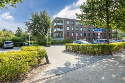 Woning Hooiland 59 Drachten