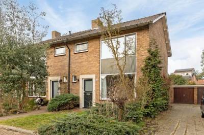 Woning Holthusenstraat 3 Zutphen