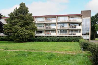 Woning Malvert 6541 Nijmegen