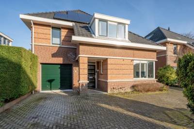 Woning Molenwerf 29 Den Hoorn (ZH)