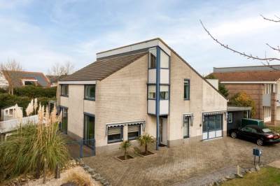 Woning Kervinkpolder 18 Bergen op Zoom