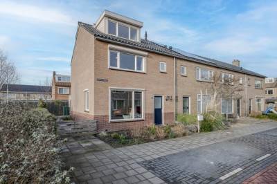 Woning Peppelstraat 2 Leimuiden