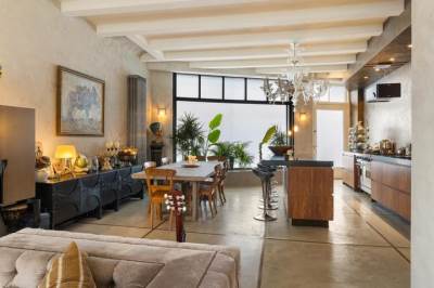 Woning Lijnbaansgracht 288H Amsterdam