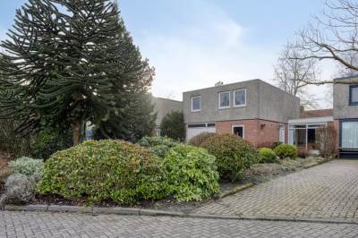 Woning Hooglandswyk 135 Drachten