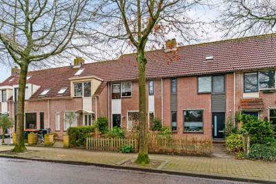 Woning Stijgbeugel 31 Zwaag