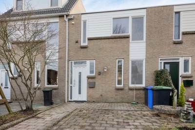 Woning Adderhof 7 Delft