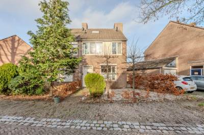 Woning Valkenhorst 88 Cuijk