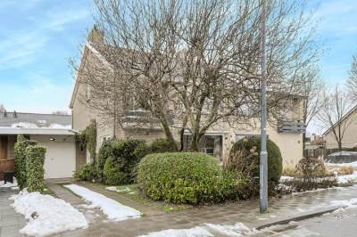 Woning Ockenburg 12 Oosterhout (NB)