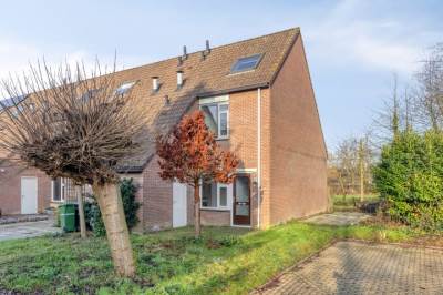 Woning Hegdambroek 1632 Nijmegen
