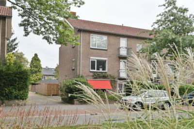 Woning Jacob van Campenlaan 176 Hilversum