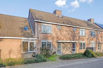 Woning Kantorshoeve 18 Berlicum