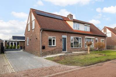 Woning Pijpestro 13 Erica