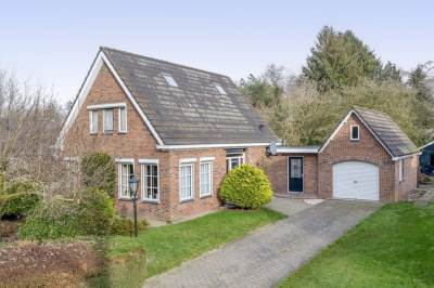 Woning Zeelandstreekje 13 Drouwenermond