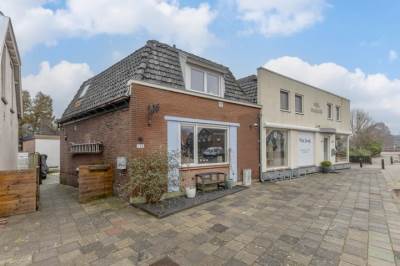 Woning Zandweg 150 Wormer