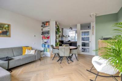 Woning De Waarden 112 Zutphen