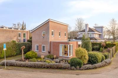 Woning Trochietdijk 2 Roosendaal