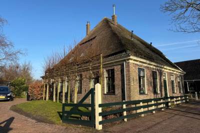 Woning Dorpsweg 171 Twisk