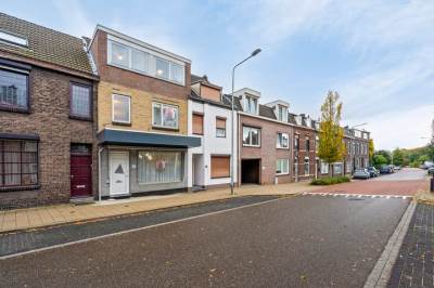 Woning Beekhoverstraat 7 Geleen