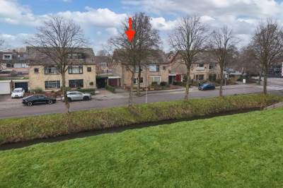 Woning Zwartepad 8 Warmenhuizen