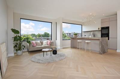 Woning Vlierboomstraat 289 Den Haag