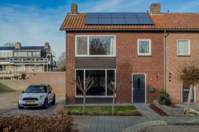 Woning Pegasus 26 Veldhoven