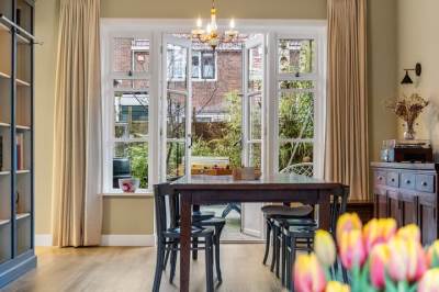 Woning Tjerk Hiddesstraat 32 Leeuwarden