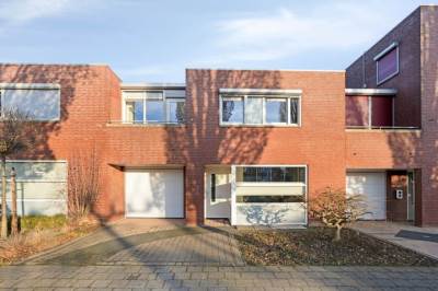 Woning Vogellijm 4 Elsloo (LI)