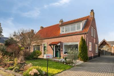 Woning Scholtensweg 47 Wesepe
