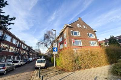 Woning Sonoystraat 26A Rotterdam