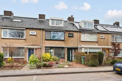 Woning Multatulistraat 57 Vleuten