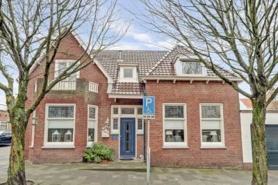 Woning Annastraat 1 Katwijk (ZH)